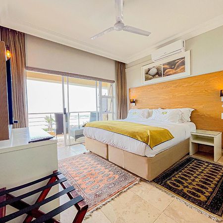 Vetho House Hotel Ballito Kültér fotó