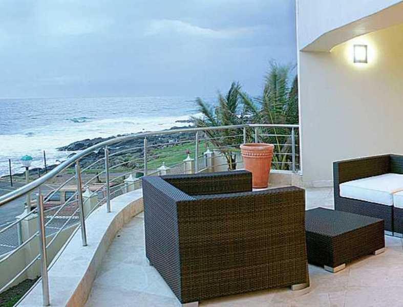 Vetho House Hotel Ballito Kültér fotó