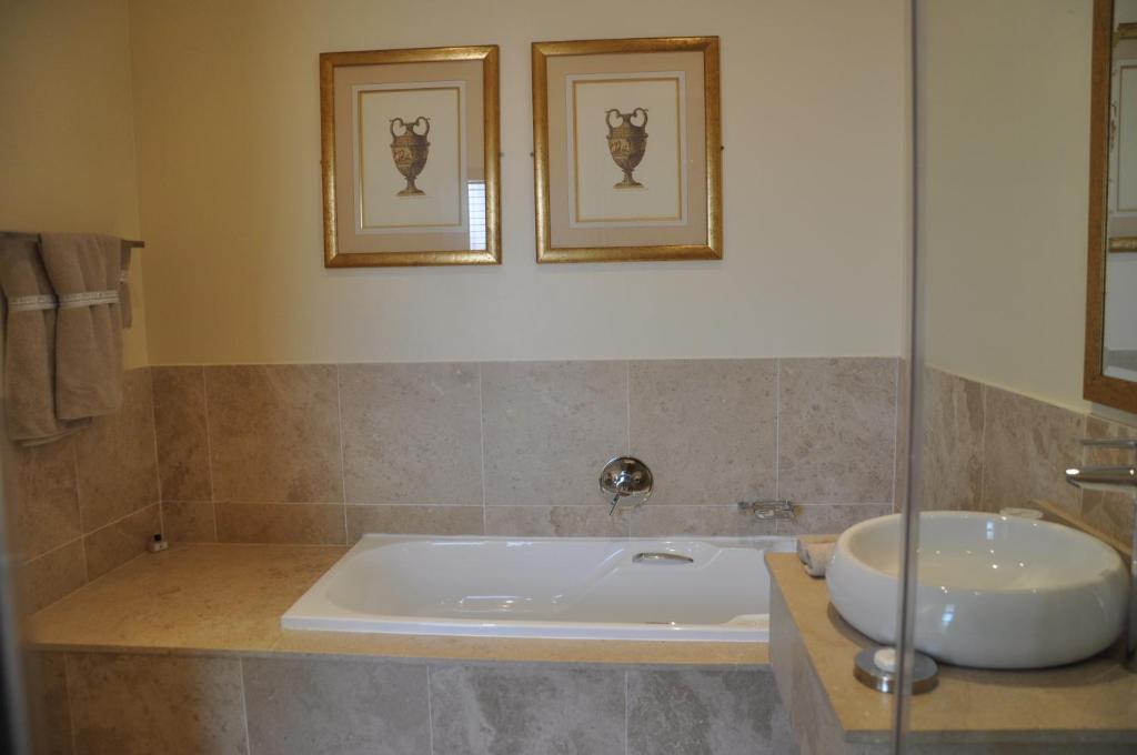 Vetho House Hotel Ballito Szoba fotó