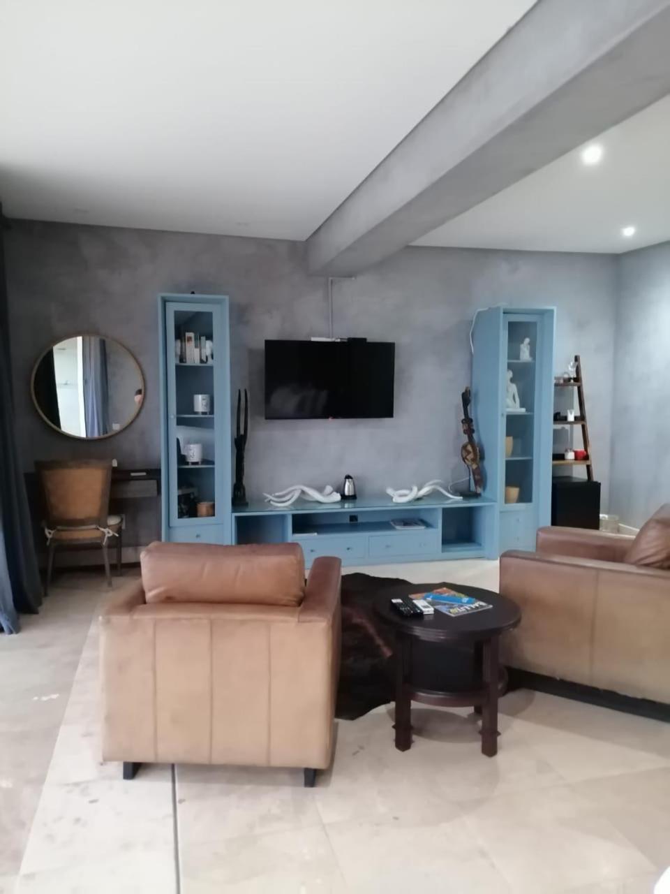 Vetho House Hotel Ballito Kültér fotó