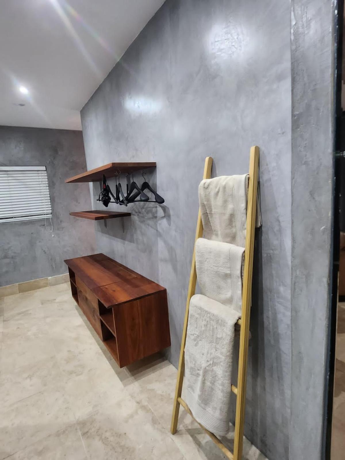 Vetho House Hotel Ballito Kültér fotó
