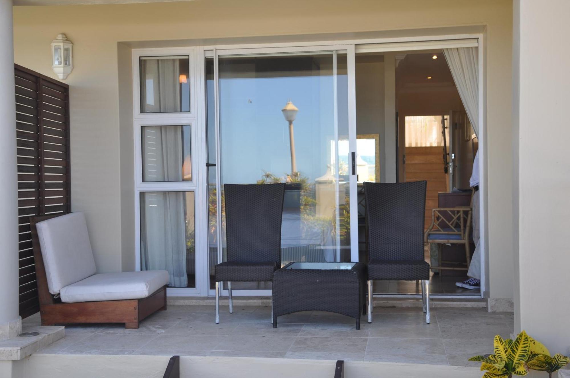 Vetho House Hotel Ballito Kültér fotó