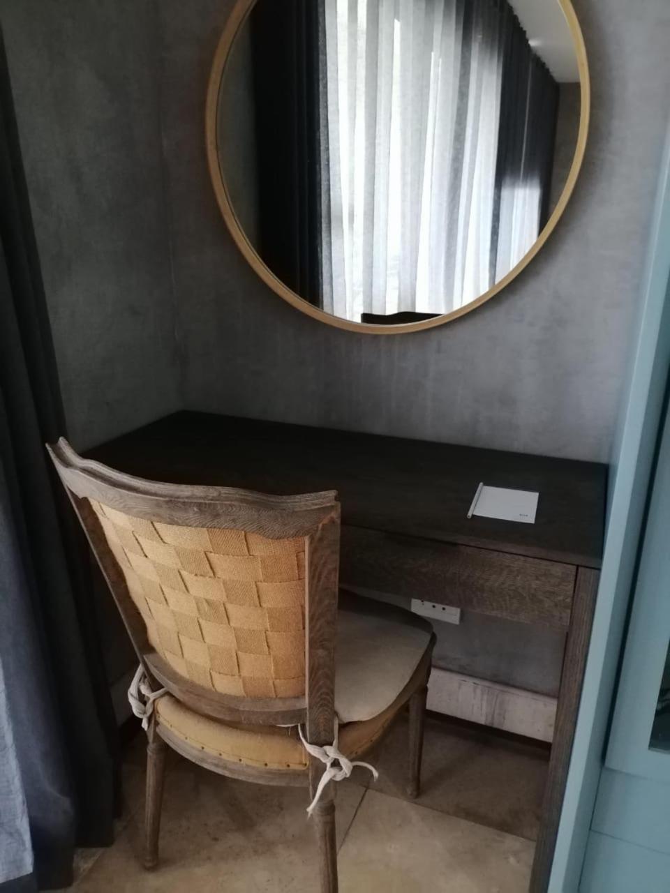 Vetho House Hotel Ballito Kültér fotó