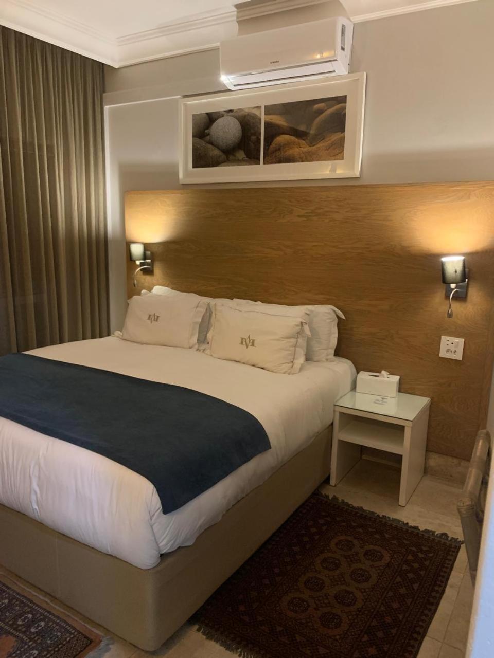 Vetho House Hotel Ballito Kültér fotó