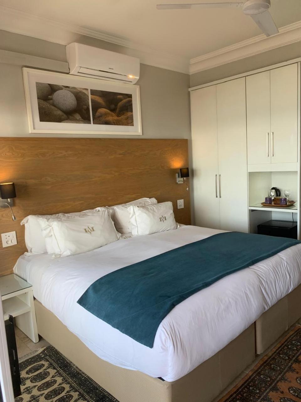 Vetho House Hotel Ballito Kültér fotó