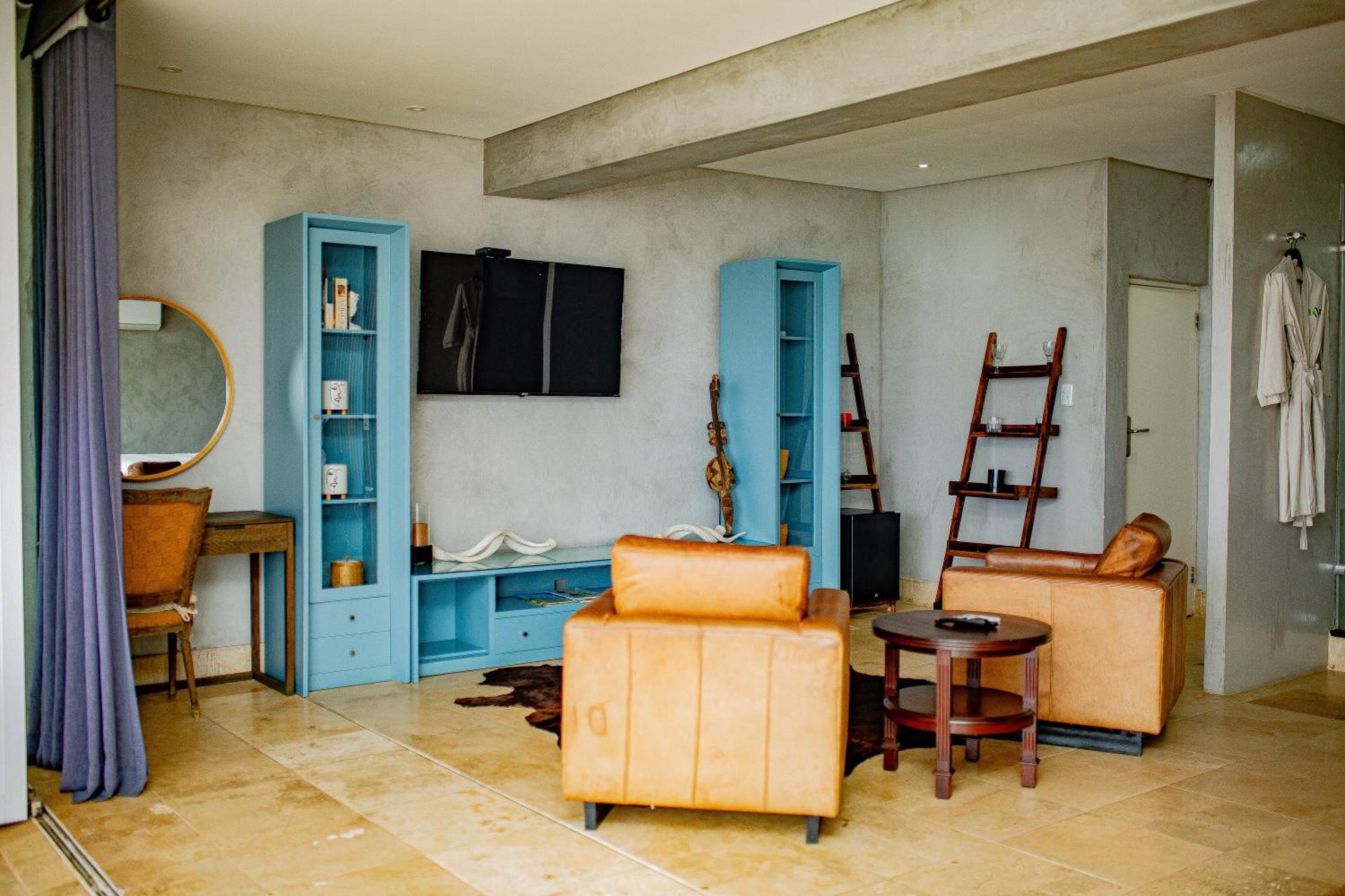 Vetho House Hotel Ballito Kültér fotó