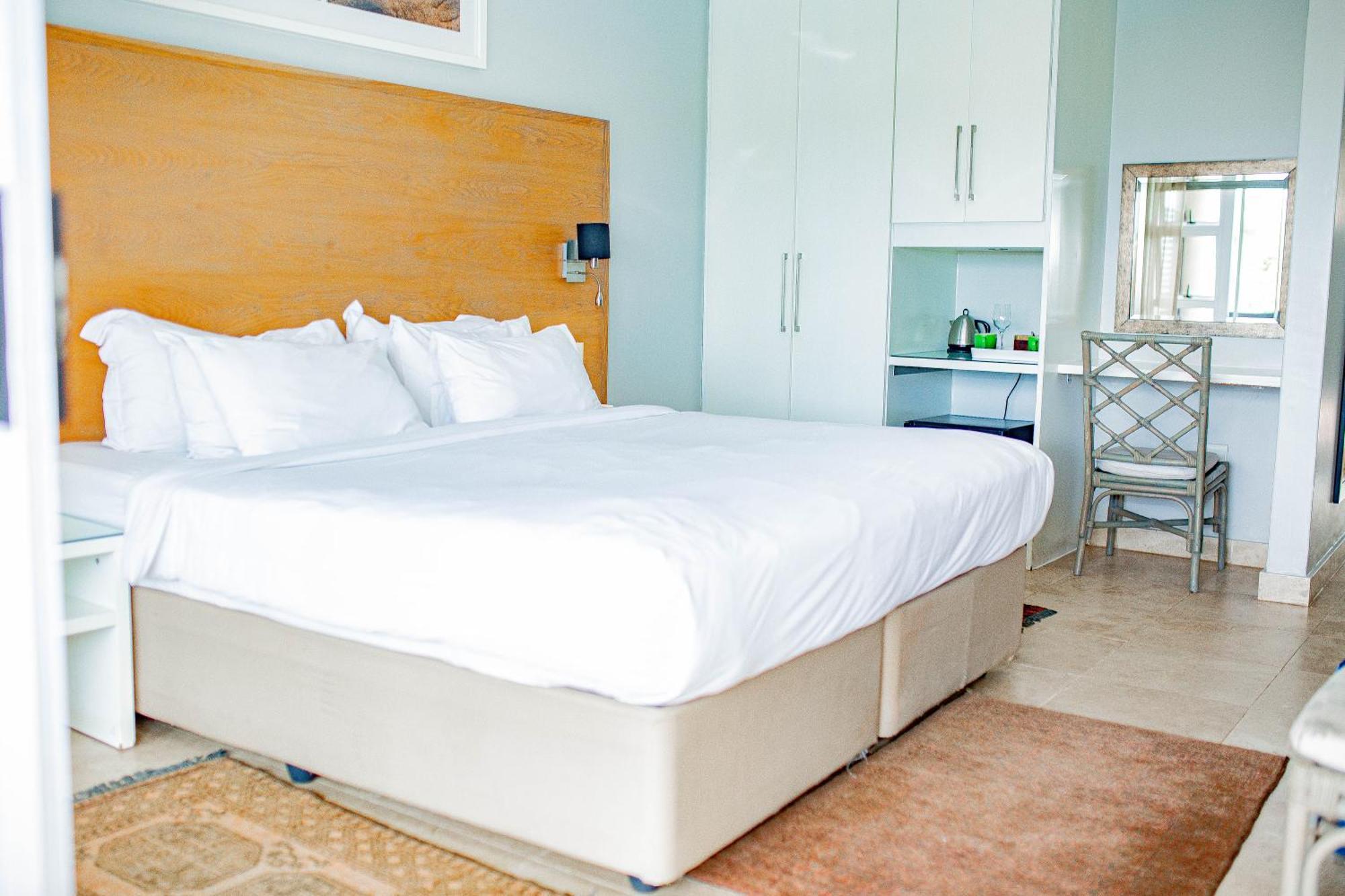Vetho House Hotel Ballito Kültér fotó
