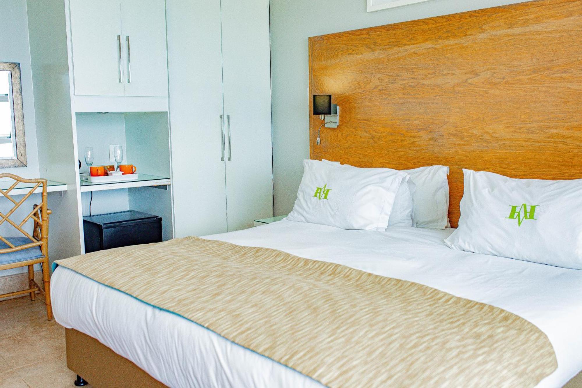 Vetho House Hotel Ballito Kültér fotó