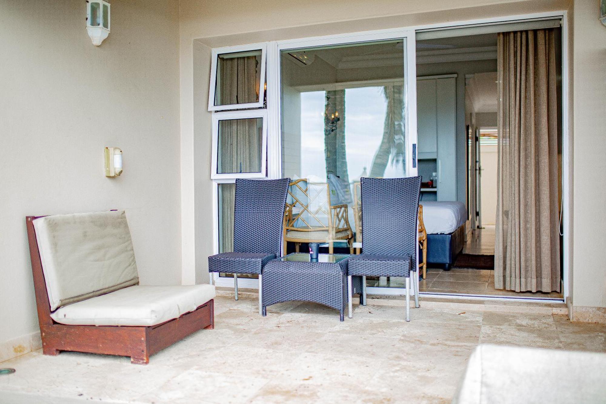 Vetho House Hotel Ballito Kültér fotó