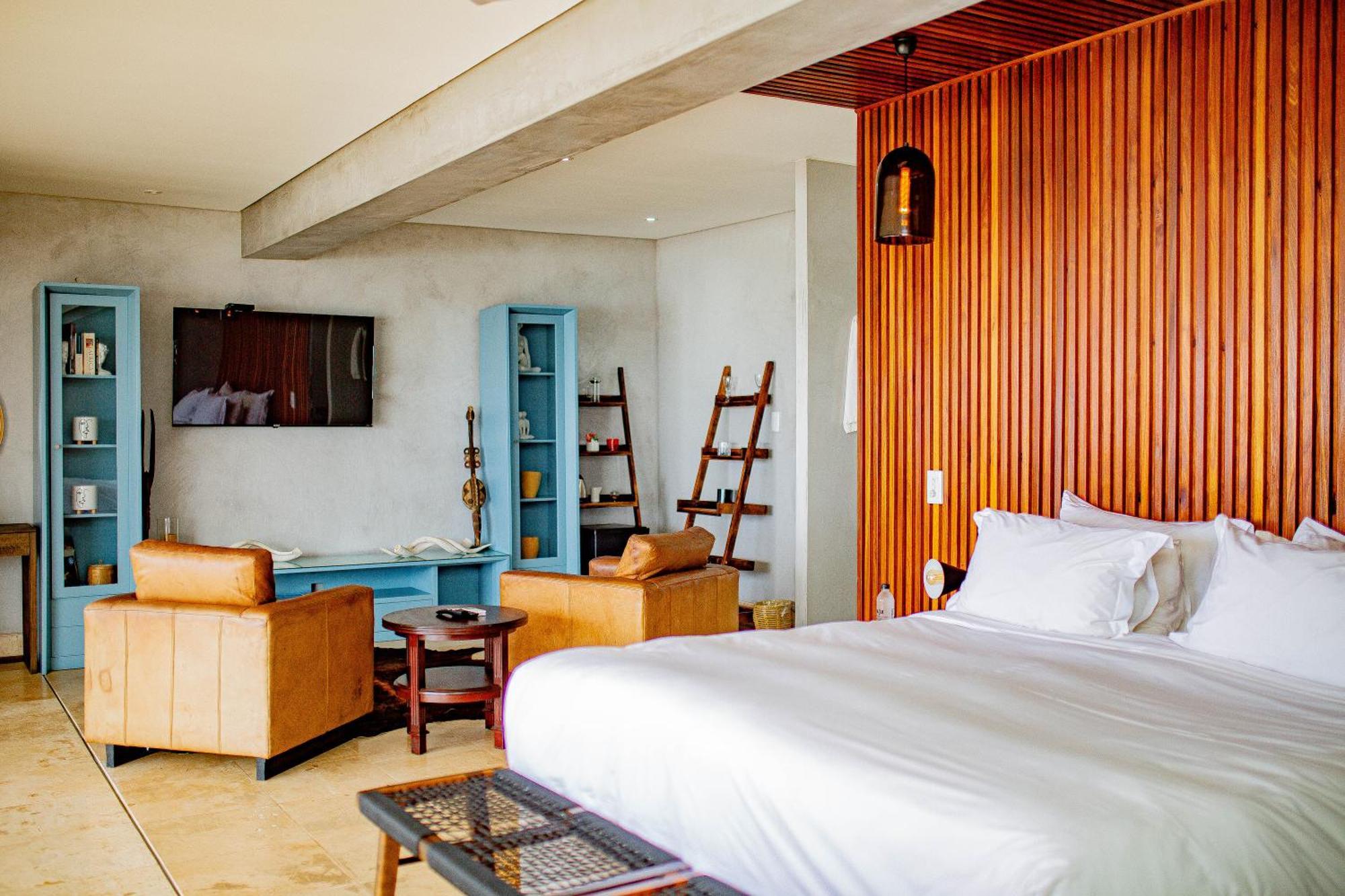 Vetho House Hotel Ballito Kültér fotó