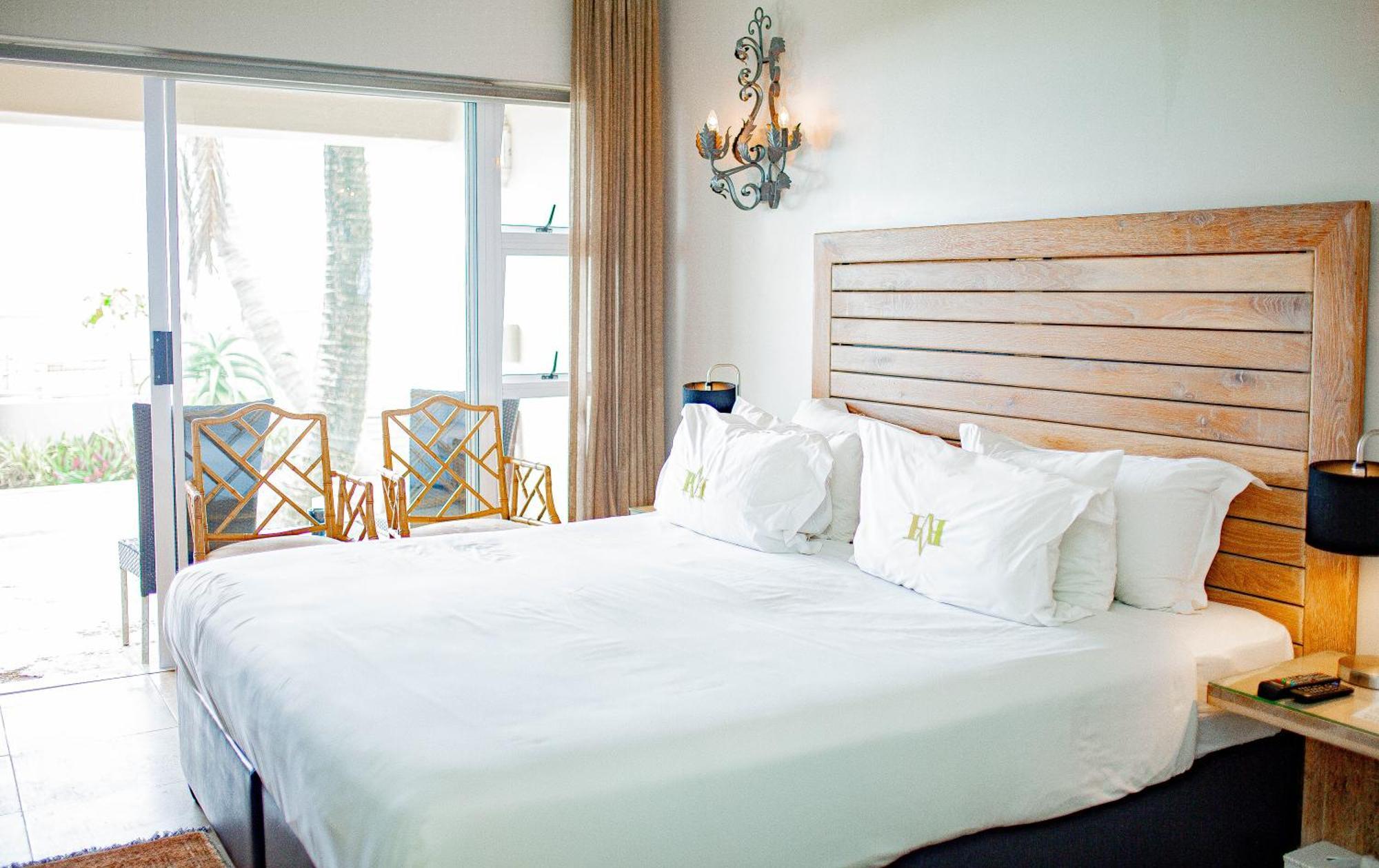 Vetho House Hotel Ballito Kültér fotó
