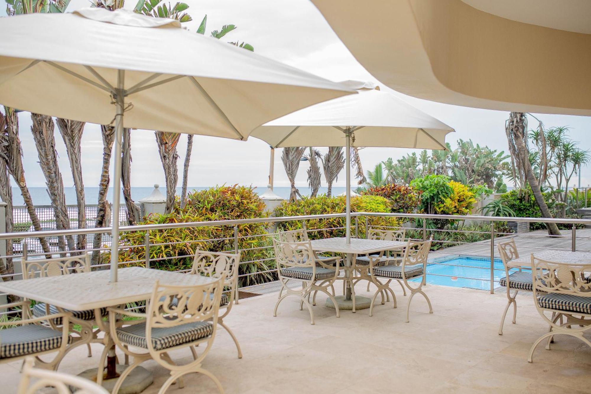 Vetho House Hotel Ballito Kültér fotó