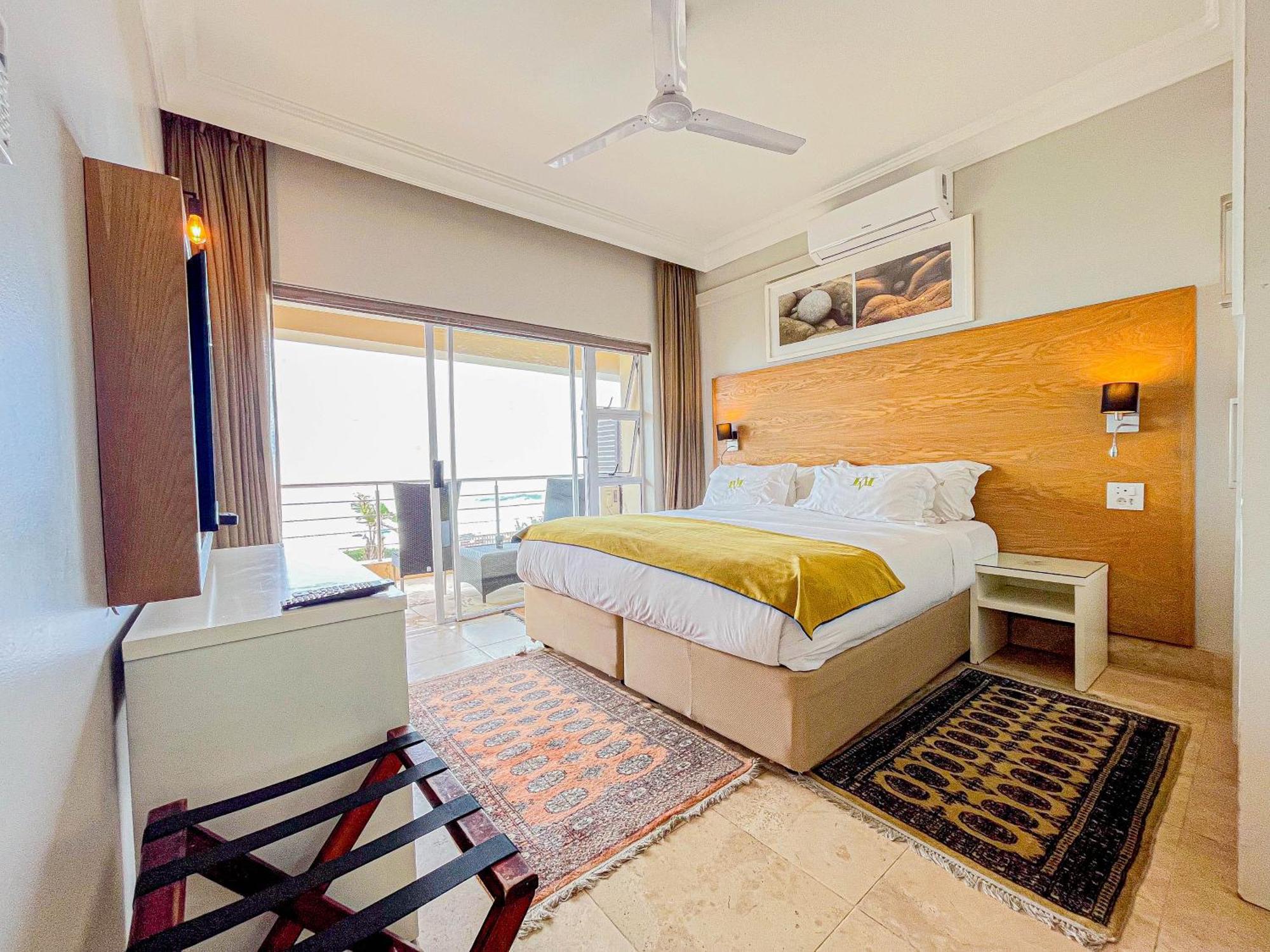 Vetho House Hotel Ballito Kültér fotó