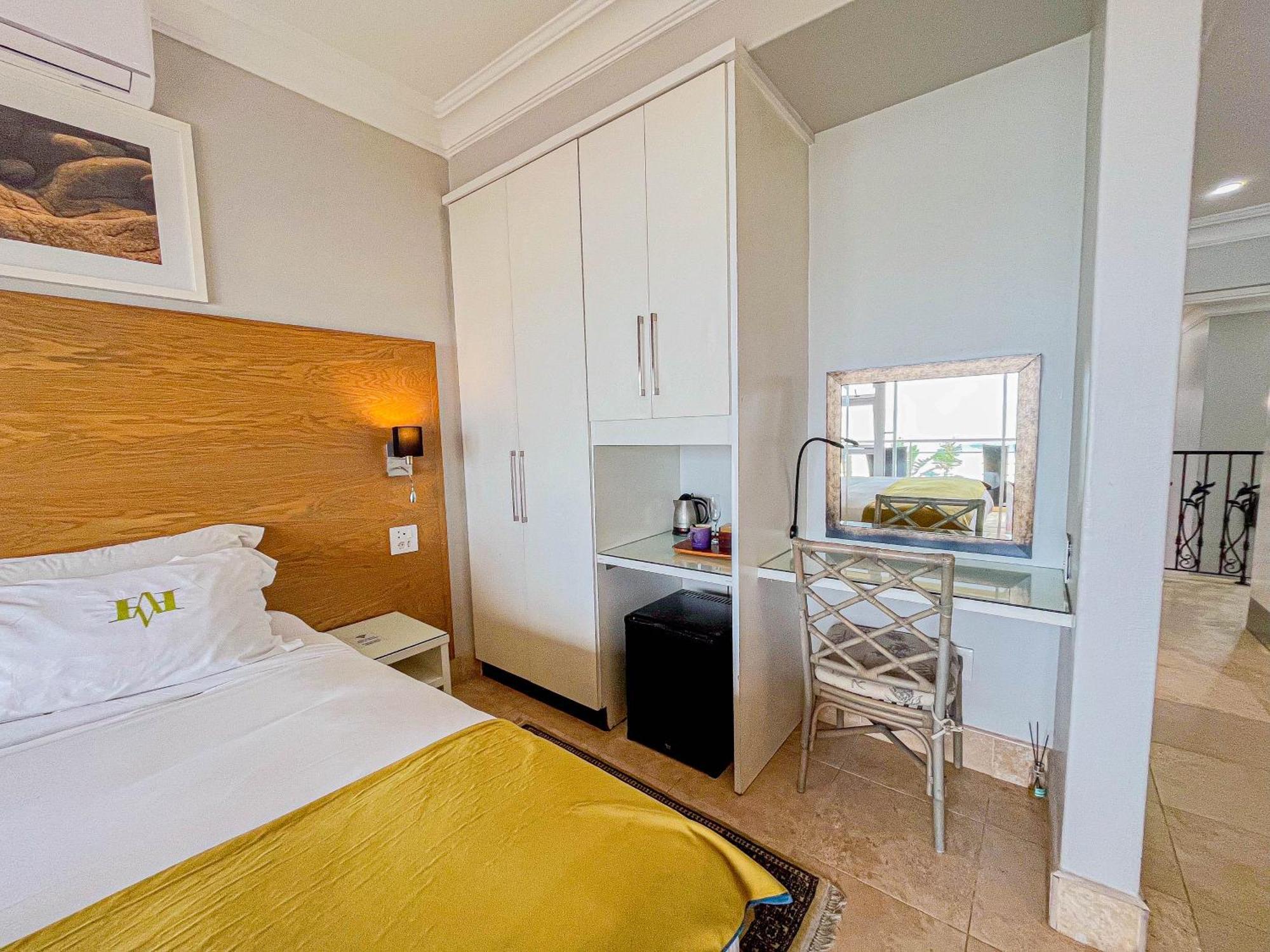 Vetho House Hotel Ballito Kültér fotó