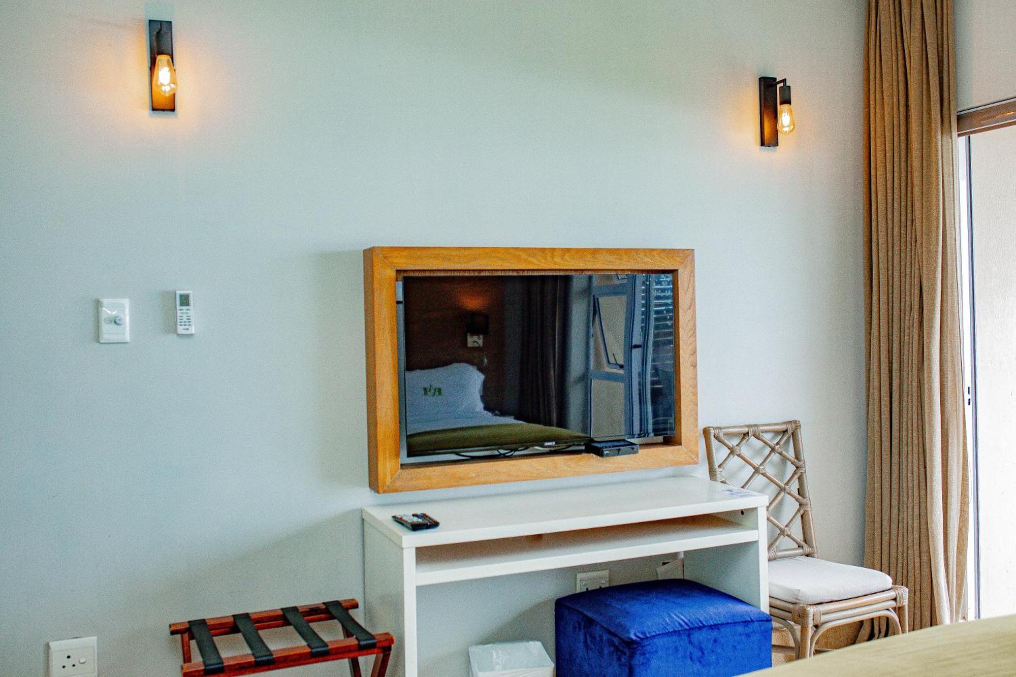 Vetho House Hotel Ballito Kültér fotó