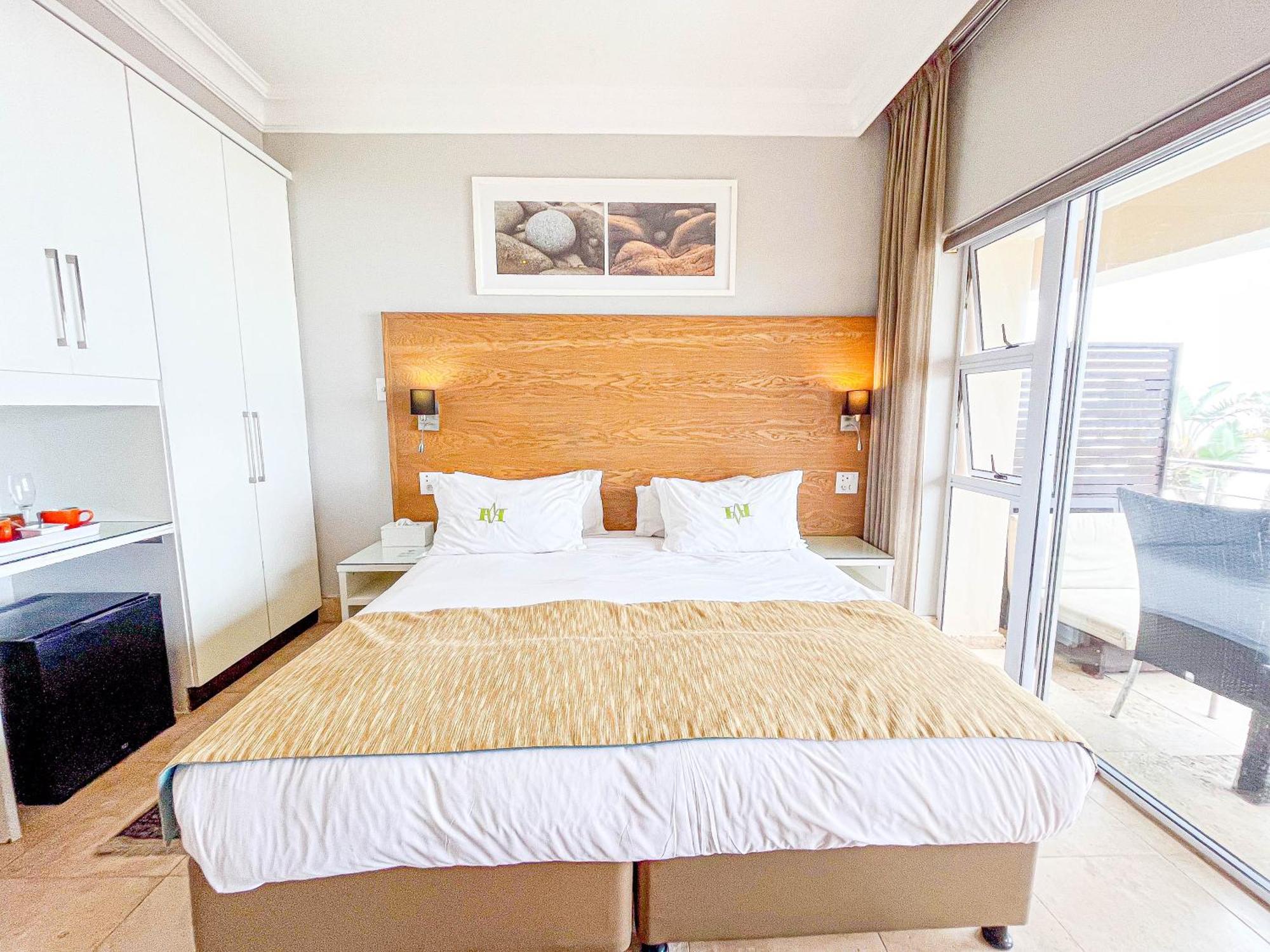Vetho House Hotel Ballito Kültér fotó