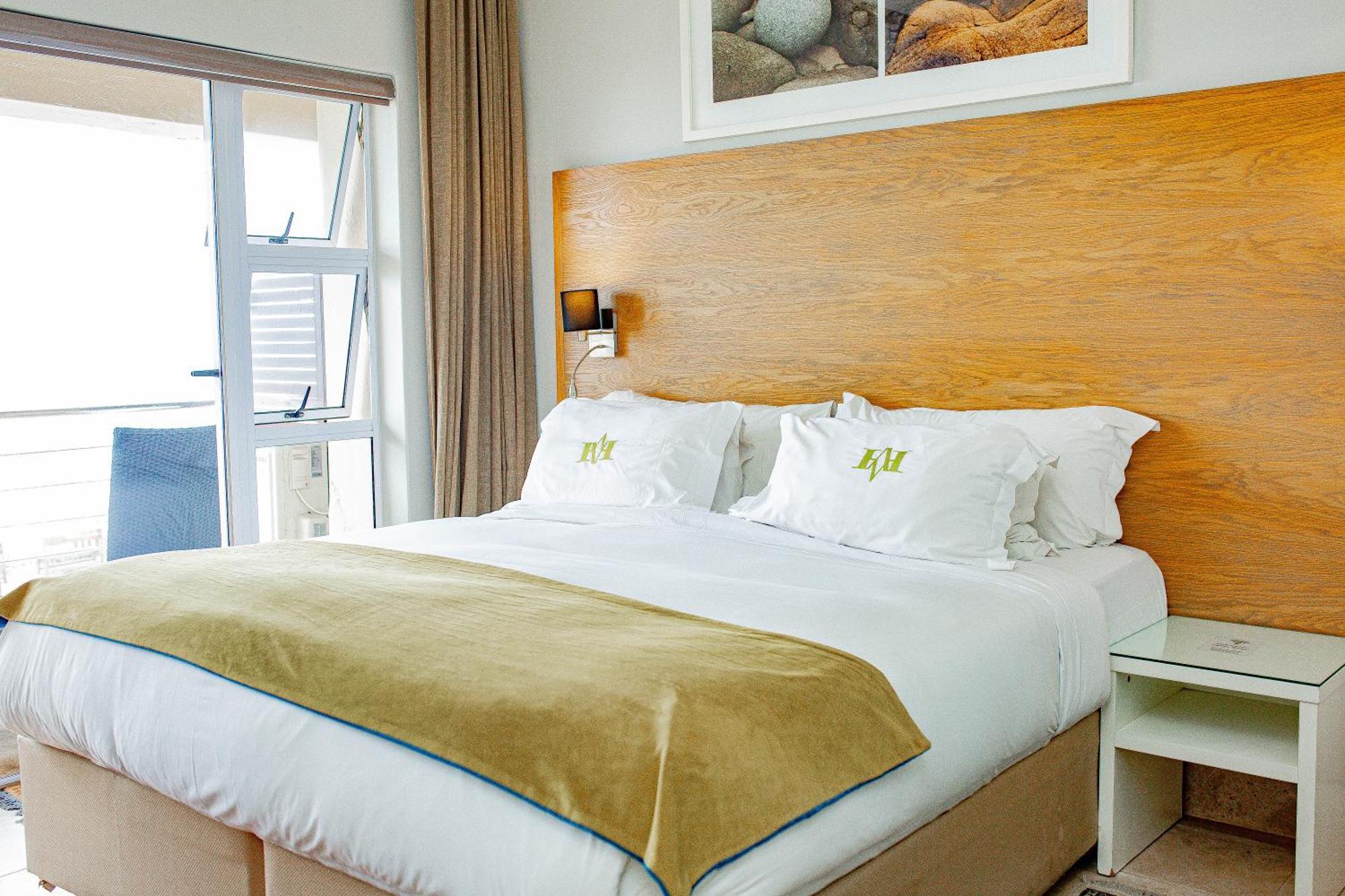 Vetho House Hotel Ballito Kültér fotó
