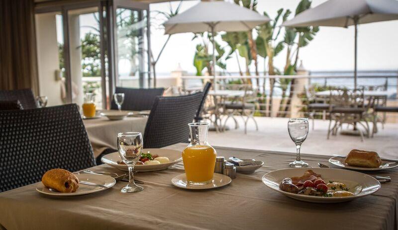Vetho House Hotel Ballito Kültér fotó