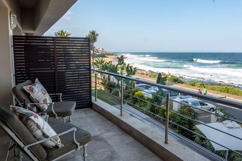 Vetho House Hotel Ballito Kültér fotó