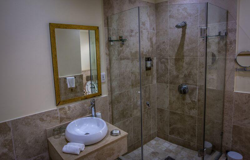 Vetho House Hotel Ballito Kültér fotó