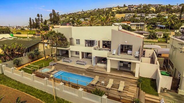 Vetho House Hotel Ballito Kültér fotó