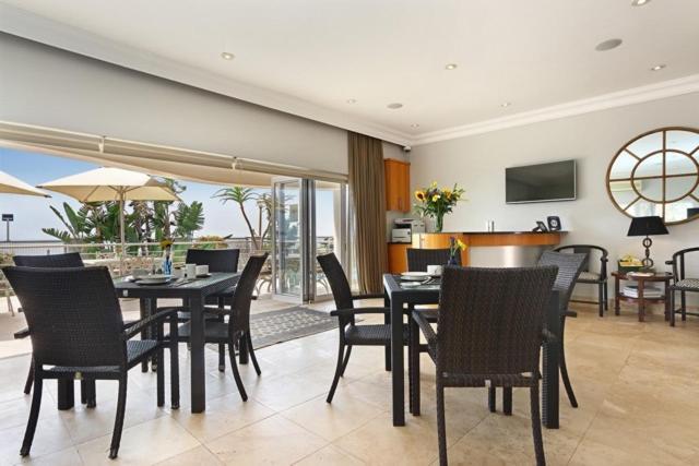 Vetho House Hotel Ballito Kültér fotó