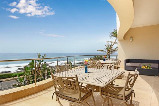 Vetho House Hotel Ballito Kültér fotó