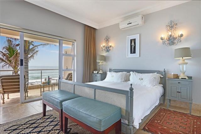 Vetho House Hotel Ballito Kültér fotó