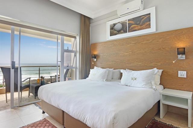 Vetho House Hotel Ballito Kültér fotó