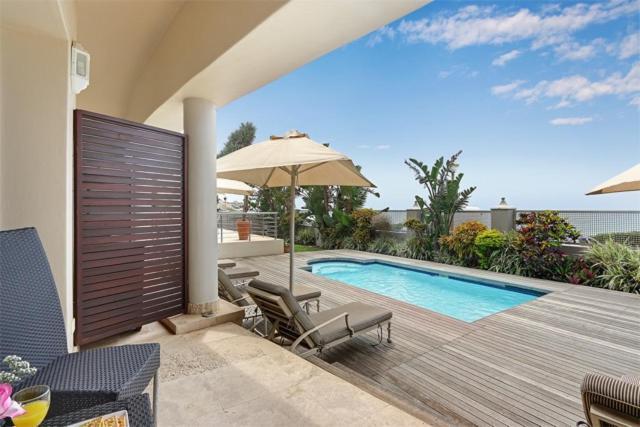 Vetho House Hotel Ballito Kültér fotó