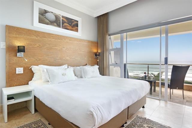 Vetho House Hotel Ballito Kültér fotó
